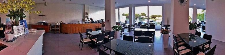 Hotel Villaggio La Pescaccia