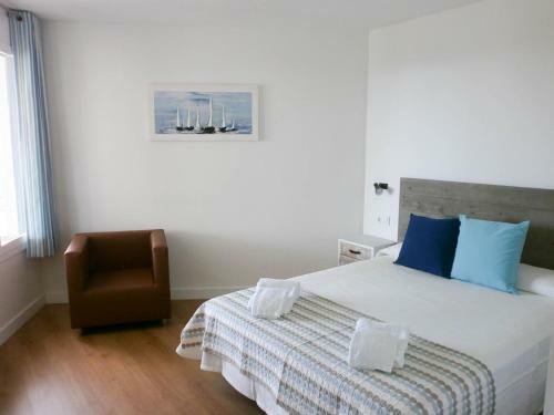 La Siesta Apartamentos