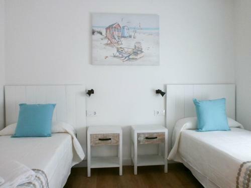 La Siesta Apartamentos