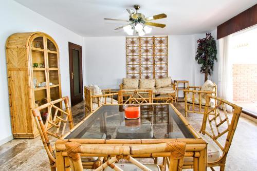 Apartamento Capellans Planet Costa Dorada