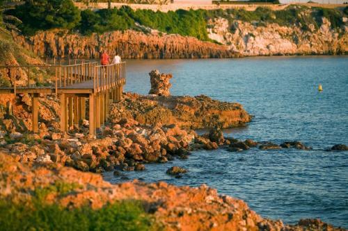 Apartamento Capellans Planet Costa Dorada