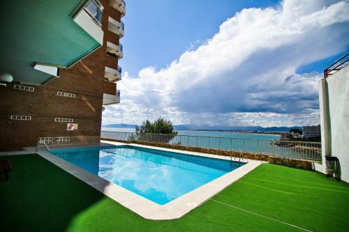 Apartamento Capellans Planet Costa Dorada