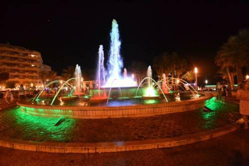 Apartamento Capellans Planet Costa Dorada