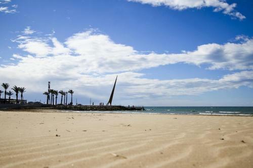 Apartamento Capellans Planet Costa Dorada