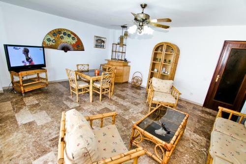 Apartamento Capellans Planet Costa Dorada