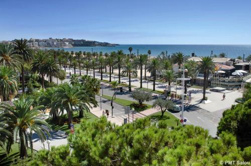 Apartamento Capellans Planet Costa Dorada