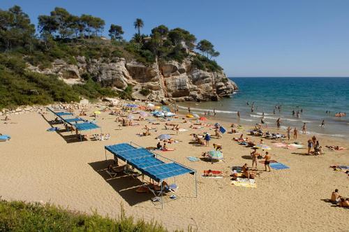 Mediterranea Planet Costa Dorada