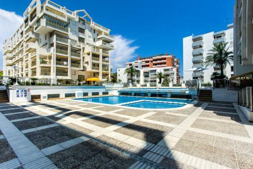 Apartamento Miramar Salou