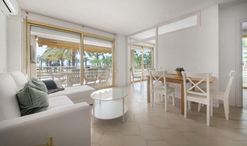 Apartamento Miramar Salou