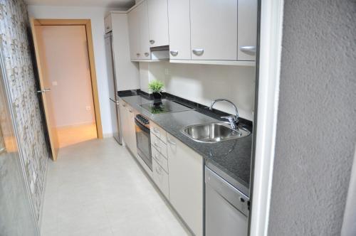 Apartamento Paradise Village Litoral Costa Dorada