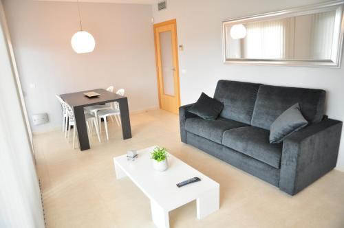 Apartamento Paradise Village Litoral Costa Dorada