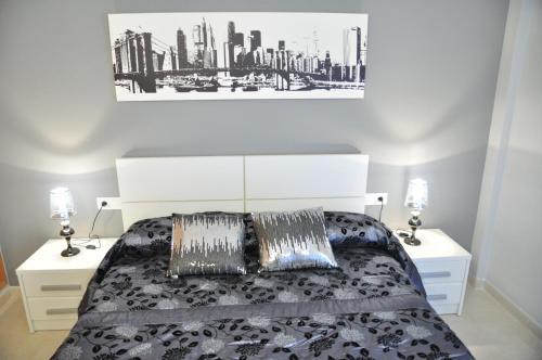 Apartamento Paradise Village Litoral Costa Dorada