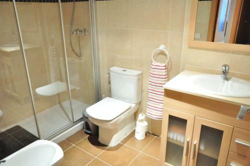 Apartamento Paradise Village Litoral Costa Dorada