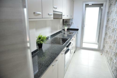 Apartamento Paradise Village Litoral Costa Dorada
