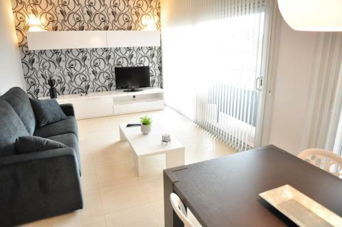 Apartamento Paradise Village Litoral Costa Dorada