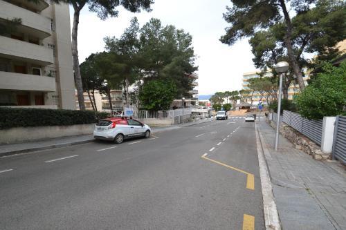 Apartamento Wvp - Navili