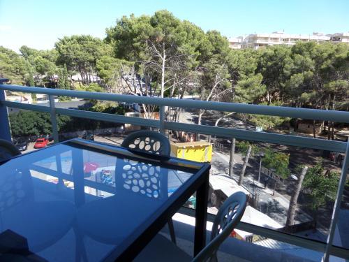 Apartamento Click&booking Residencial Sam�