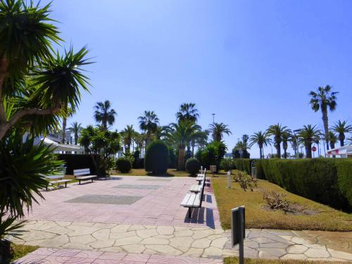 Apartamento Rentalmar Sicilia