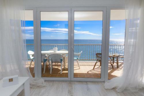 Apartamento Aquamar Planet Costa Dorada