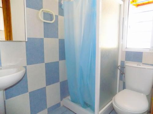 Apartamentos Santiago