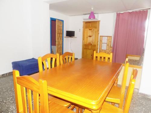 Apartamentos Santiago