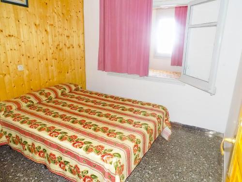 Apartamentos Santiago