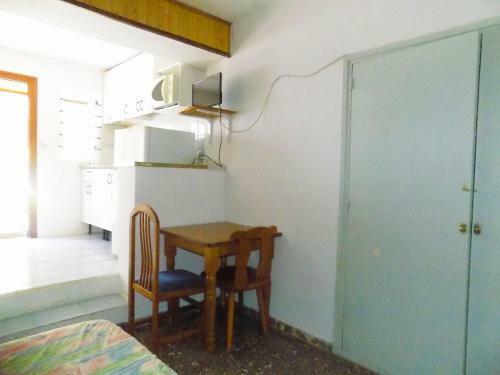 Apartamentos Santiago