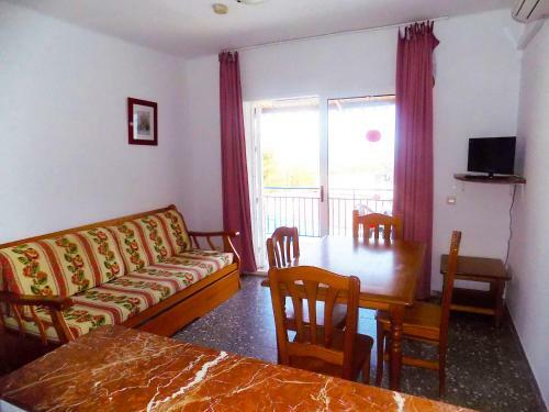 Apartamentos Santiago