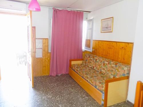 Apartamentos Santiago