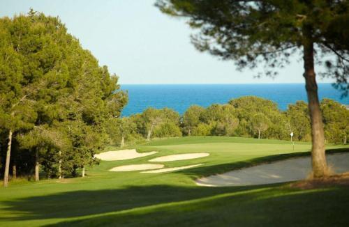 Apartamento Salou Sun & Beach