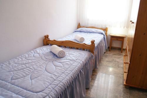 Apartamento Cala Daurada Sun & Beach