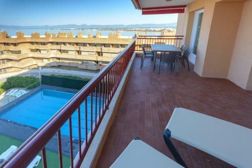 Apartamento Zeus Premium Salou