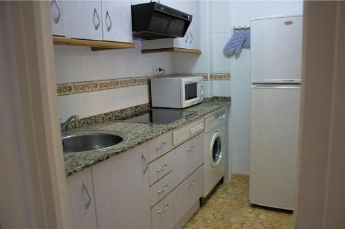 Apartamento Book La Sirena Salou