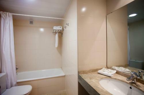 Apartment In Salou/costa Dorada 3899