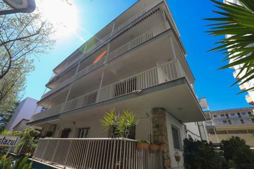 Apartamento Costa Azul Luxe