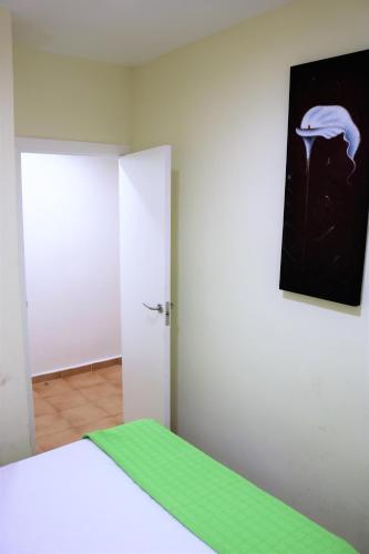 Apartbeach Colina