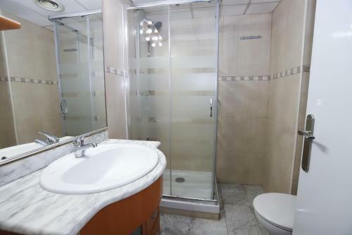 Apartamento Different Cancun Salou