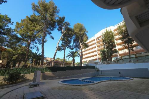 Apartamento Different Cancun Salou