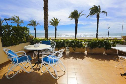 Apartamento Piscis Planet Costa Dorada