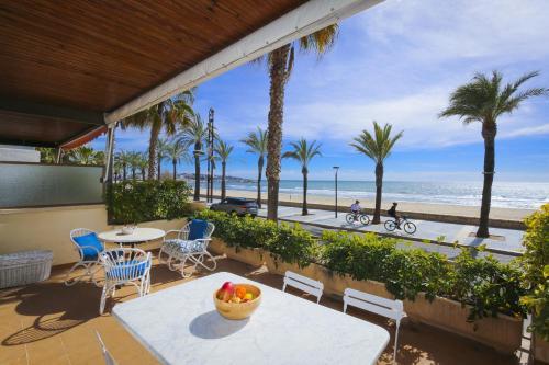 Apartamento Piscis Planet Costa Dorada