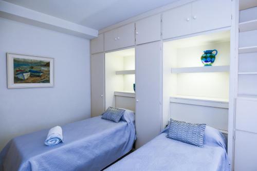Apartamento Piscis Planet Costa Dorada