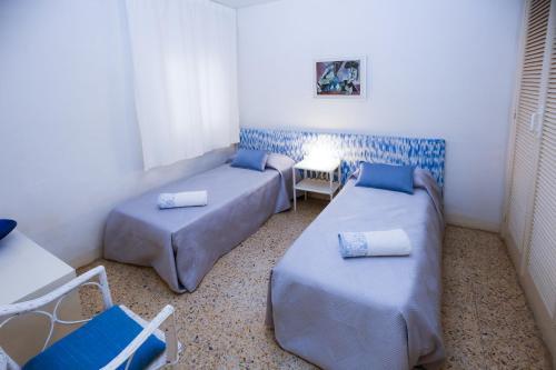 Apartamento Piscis Planet Costa Dorada