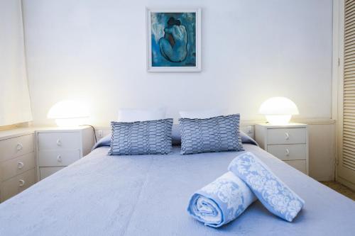 Apartamento Piscis Planet Costa Dorada