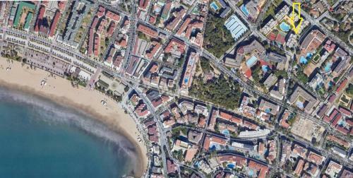 Apartamento Turismar - Larimar