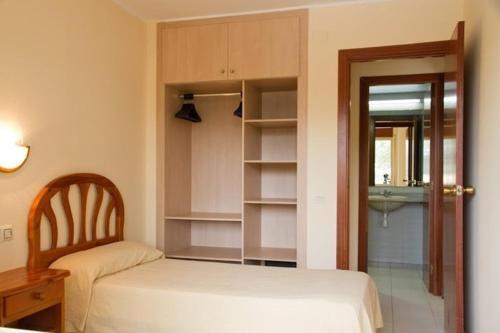 Apartments In Salou/costa Dorada 3967