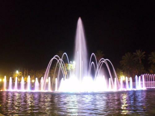 Apartments In Salou/costa Dorada 3967