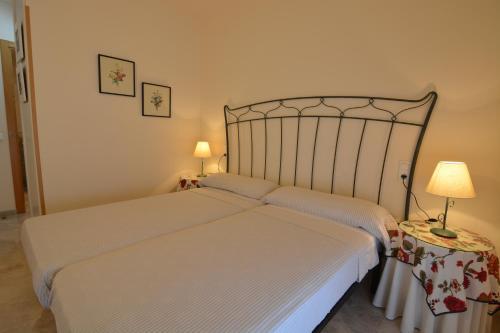 Apartamento Saval Ventura Park