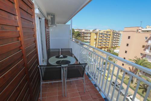 Apartamento Flandria Luxe