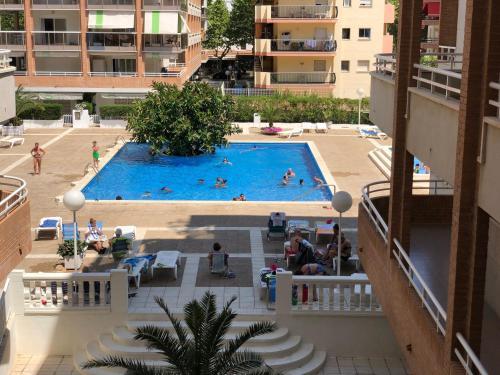 T&h Center Family Apartment