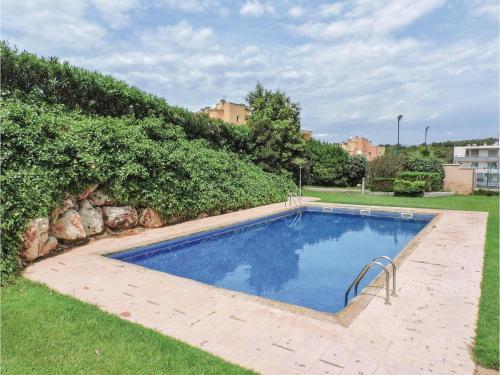 Three-bedroom Holiday Home In Salou